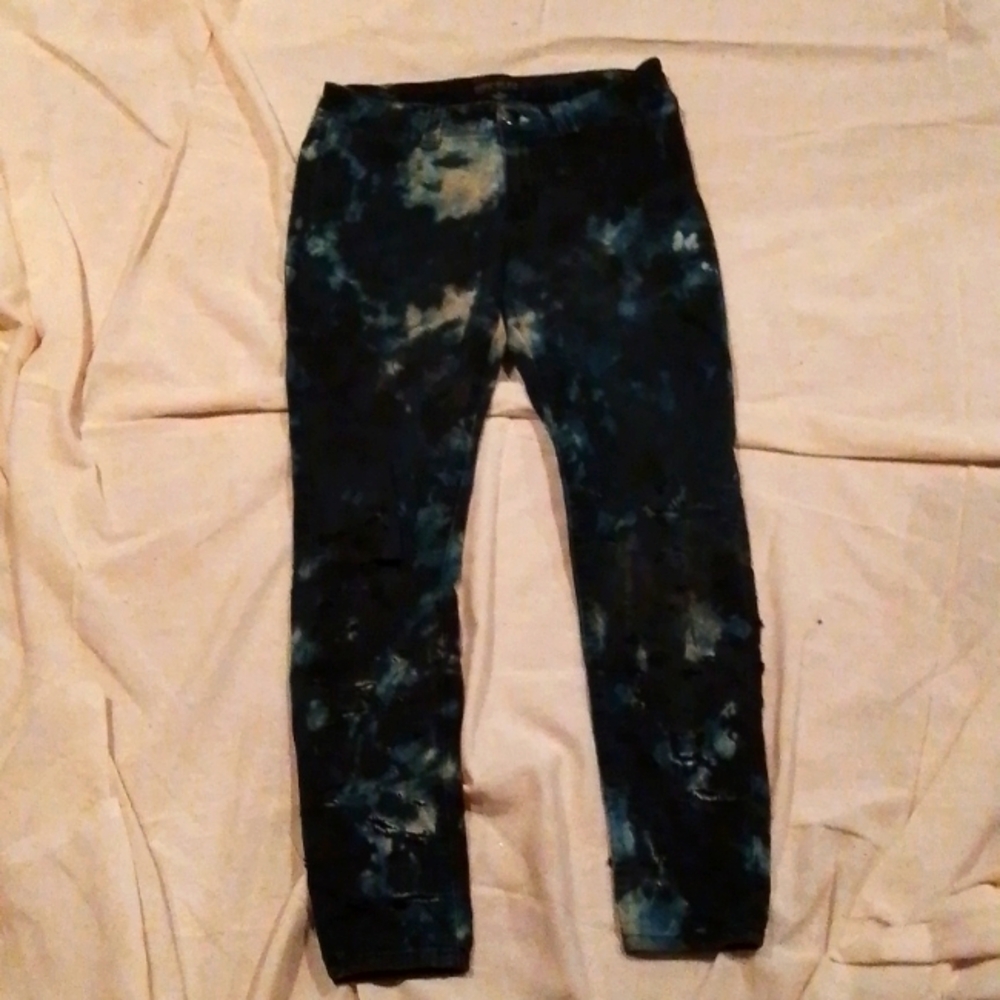 Forever 21 Jeggings, Size 12